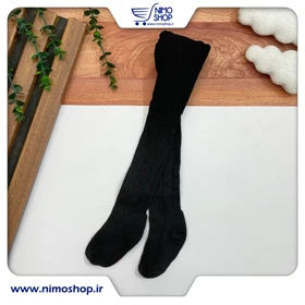 جوراب شلواری مناسب رنج2سال