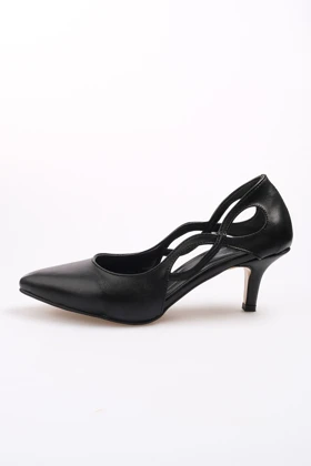 کفش پاشنه‌بلند کلاسیک زنانه میوگوستو mio-gusto