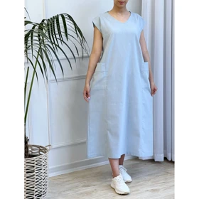 پیراهن حلقه‌ای سندرا