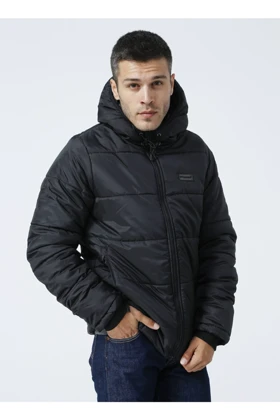 کت و کاپشن مردانه اورجینال هامل hummel