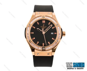 ساعت مچی زنانه هابلوت مدل Hublot-2291-L