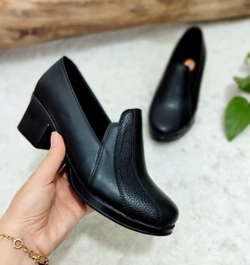 کفش طبی مدل دالبری