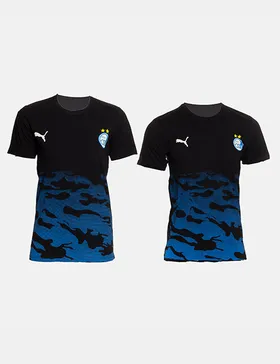 ست دونفره تیشرت Esteghlal