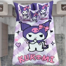 روتختی کودک طرح کرومی مدل T08