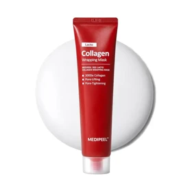 ماسک جوانساز و لیفت کننده کلاژن مدی پیل MEDI-PEEL