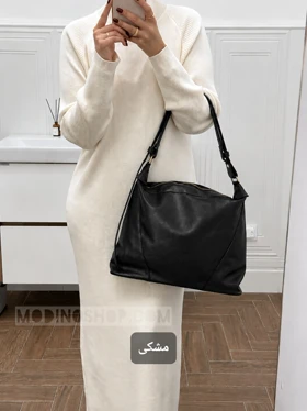 کیف زنانه بزرگ روژیا کد 2209-1