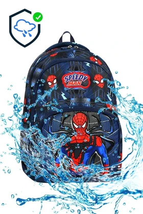 کیف مدرسه بچگانه begati-canta begati-canta