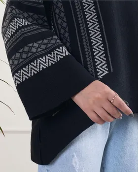 تونیک بافت سنتی زنانه کد 40139