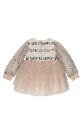 پیراهن بچگانه panco