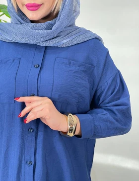 مانتو شیک رایکا کد : 788