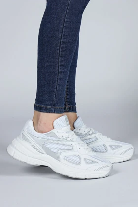 کتانی زنانه جامپ jump