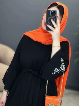 پیراهن کشی