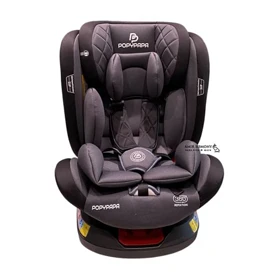صندلی ماشین پاپی پاپا 360 درجه