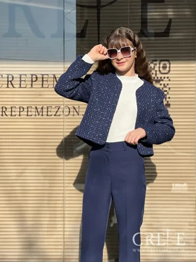 شلوار بوت کات