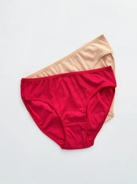 شورت اسلیپ کبریتی ساده سایز XL میسپل Misspel