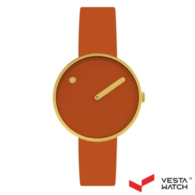 ساعت مچی زنانه پیکتو PICTO مدل P34036-7814G