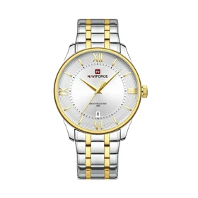 ساعت ناوی فورس اورجینال مردانه NAVIFORCE NF9272