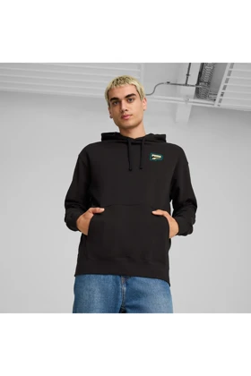 سویشرت اورجینال puma