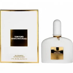 عطر زنانه 100 میل تام فورد وایت پچولی