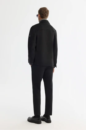 کت و کاپشن مردانه اوا avva