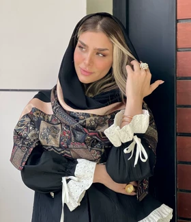 شال بهاره