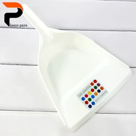 خاک انداز بزرگ تک پلاستیک