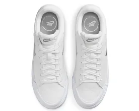 کفش های روزانه Nike Wmns Court Legacy Lift PC_FZ2606-100