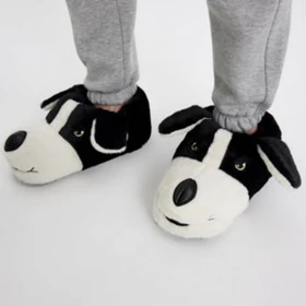 پاپوش مردانه دفکتو مدل آنتی باکتریال poppy