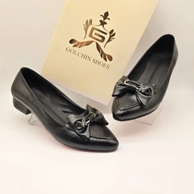 مجلسی پاپیون پروانه ای