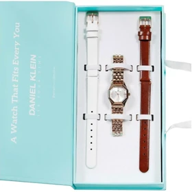 ساعت مچی زنانه دنیل کلینDANIEL KLEIN DK.1.13719-4