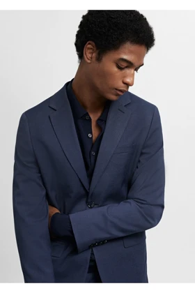 ژاکت بلیزر مردانه اورجینال منگو mango