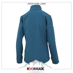 کاپشن ویند استاپر زنانه بی کلاه KILIMANJARO