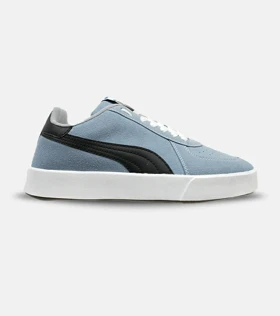 کفش کتانی ورزشی آبی مردانه PUMA
