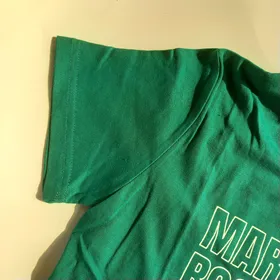 تی‌شرت کتان