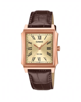 ساعت مچی مردانه کاسیو CASIO MTP-B190RGL-9BV