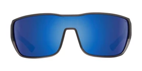 عینک آفتابی اسپای مدل SPY Tron 2 Matte Smoke Happy Bronze W Dark Blue Spectra