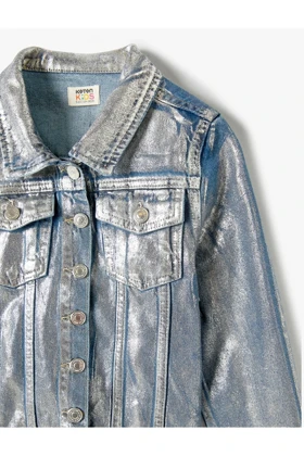 کت و ژاکت بچگانه اورجینال کوتون koton