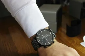 ساعت مچی مردانه امپریو آرمانی Emporio armani اورجینال مدل AR1934