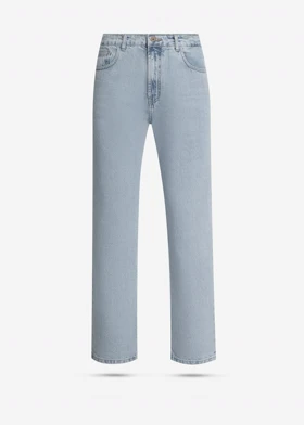 شلوار جین Tapered-Fit
