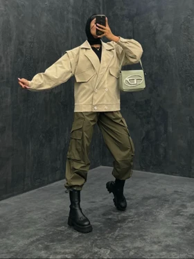 کت