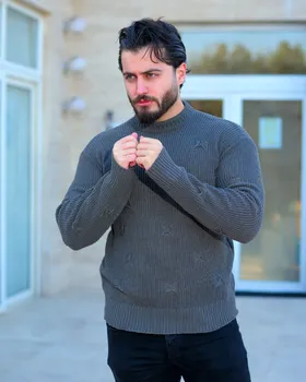 بافت مدل Roni
