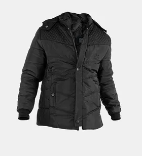 کاپشن مردانه اسپرت Under Armour