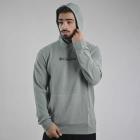 هودی رانینگ اسپرت کلمبیا مدل Columbia-J24805 طوسی