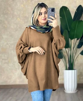 پانج خنک ویولت