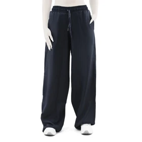 شلوار بگ ورزشی زنانه لولولمون مدل PB-4L1203 سرمه ای