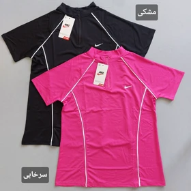 تیشرت nike مغزی دوزی 38 تا 42
