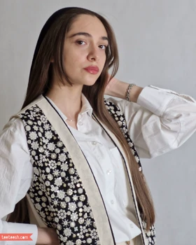 جلیقه سوزندوزی مشکی