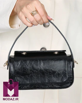 کیف زنانه دستی مجلسی سوفیا K157