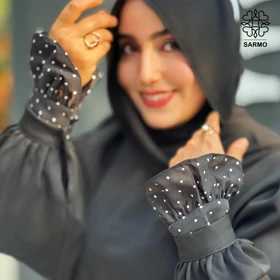 ساق دست خال‌خالی ساده