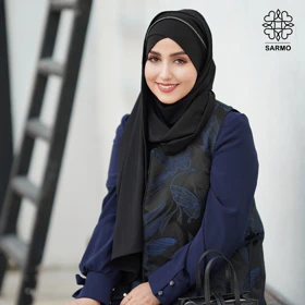هدشال نگین سارمو